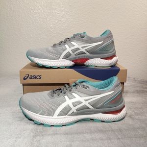 ASICS Women's GEL-Nimbus 22